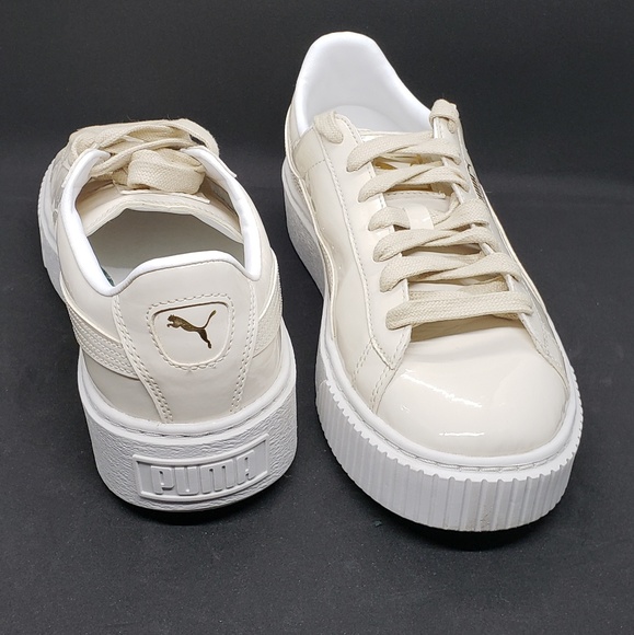 basket platform patent